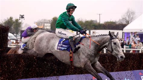 irish grand national result|Irish Grand National recap and results as Intense .